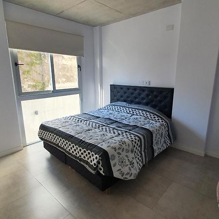 Increible Apartamento En Canitas, Palermo Buenos Aires Bagian luar foto