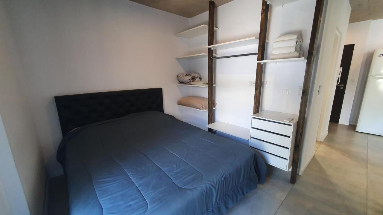 Increible Apartamento En Canitas, Palermo Buenos Aires Bagian luar foto