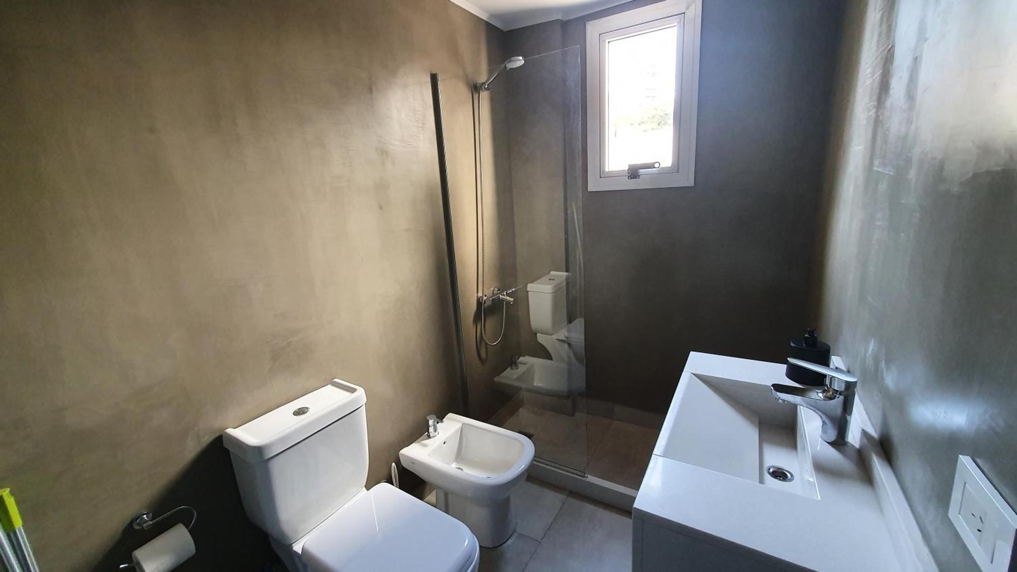 Increible Apartamento En Canitas, Palermo Buenos Aires Bagian luar foto