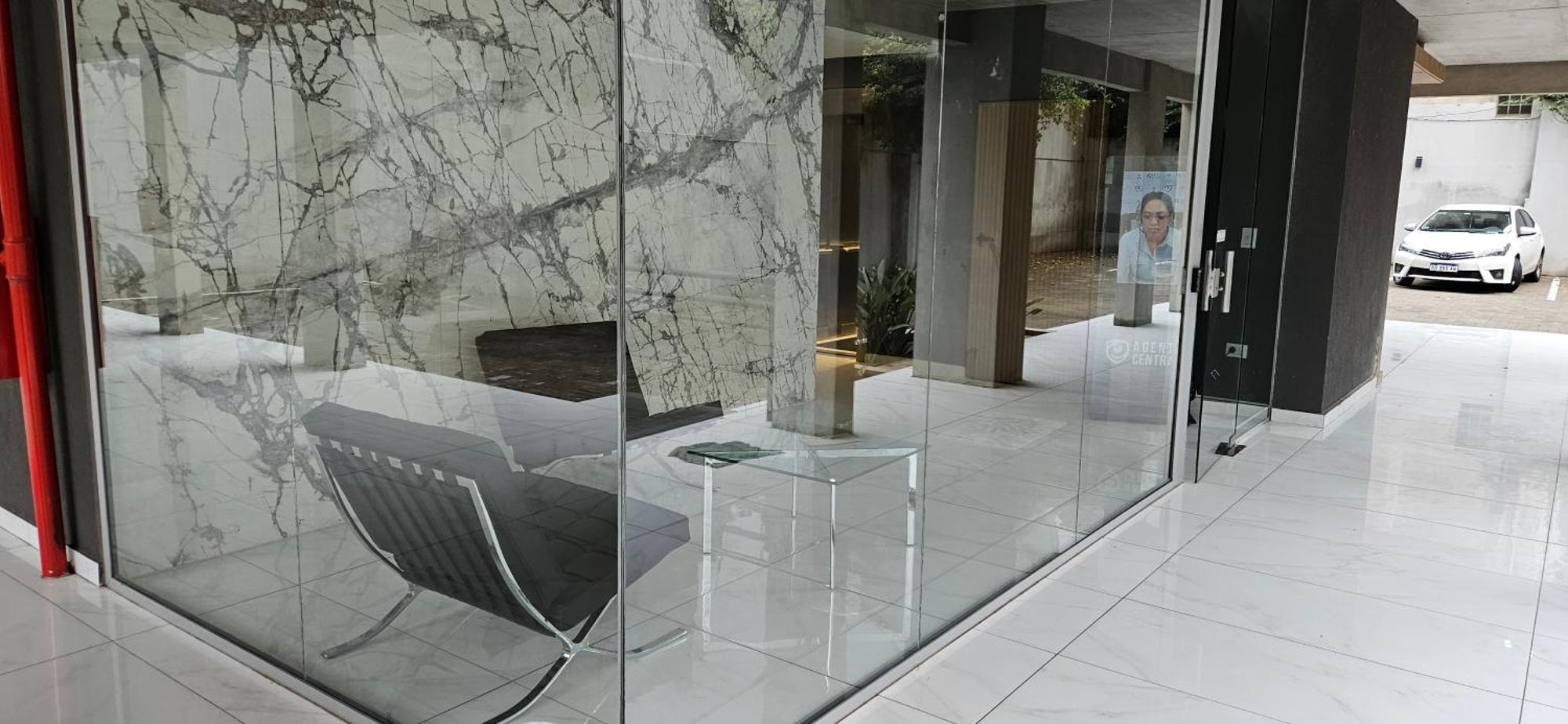 Increible Apartamento En Canitas, Palermo Buenos Aires Bagian luar foto