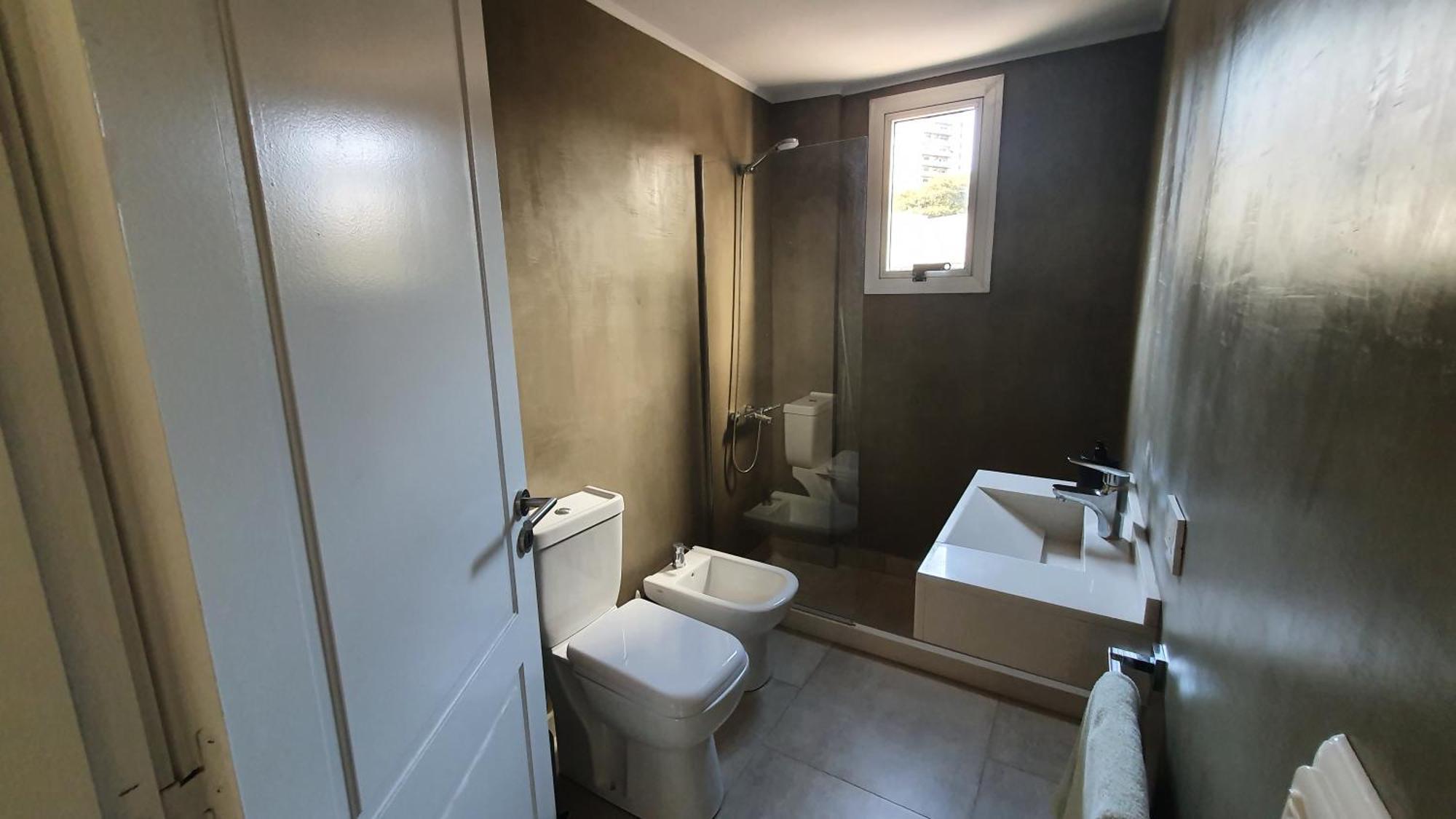 Increible Apartamento En Canitas, Palermo Buenos Aires Bagian luar foto