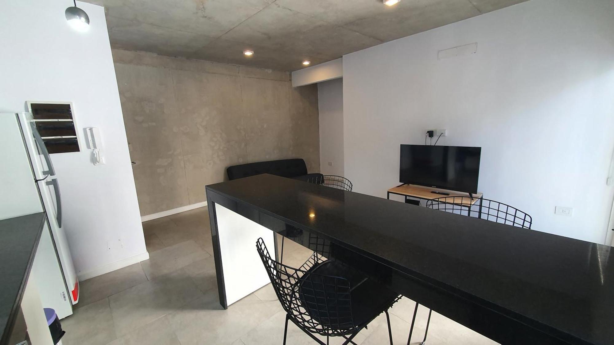 Increible Apartamento En Canitas, Palermo Buenos Aires Bagian luar foto