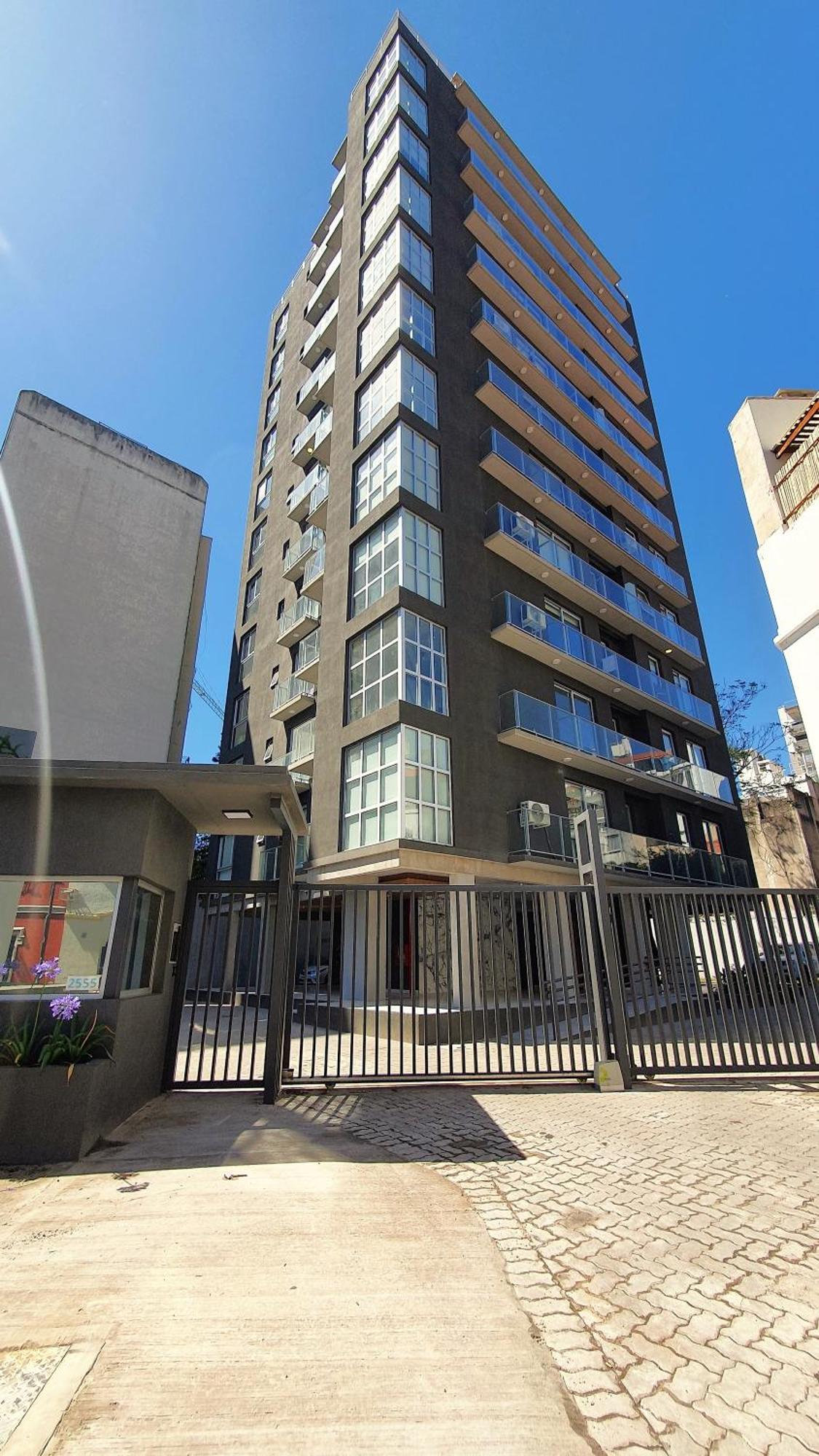 Increible Apartamento En Canitas, Palermo Buenos Aires Bagian luar foto