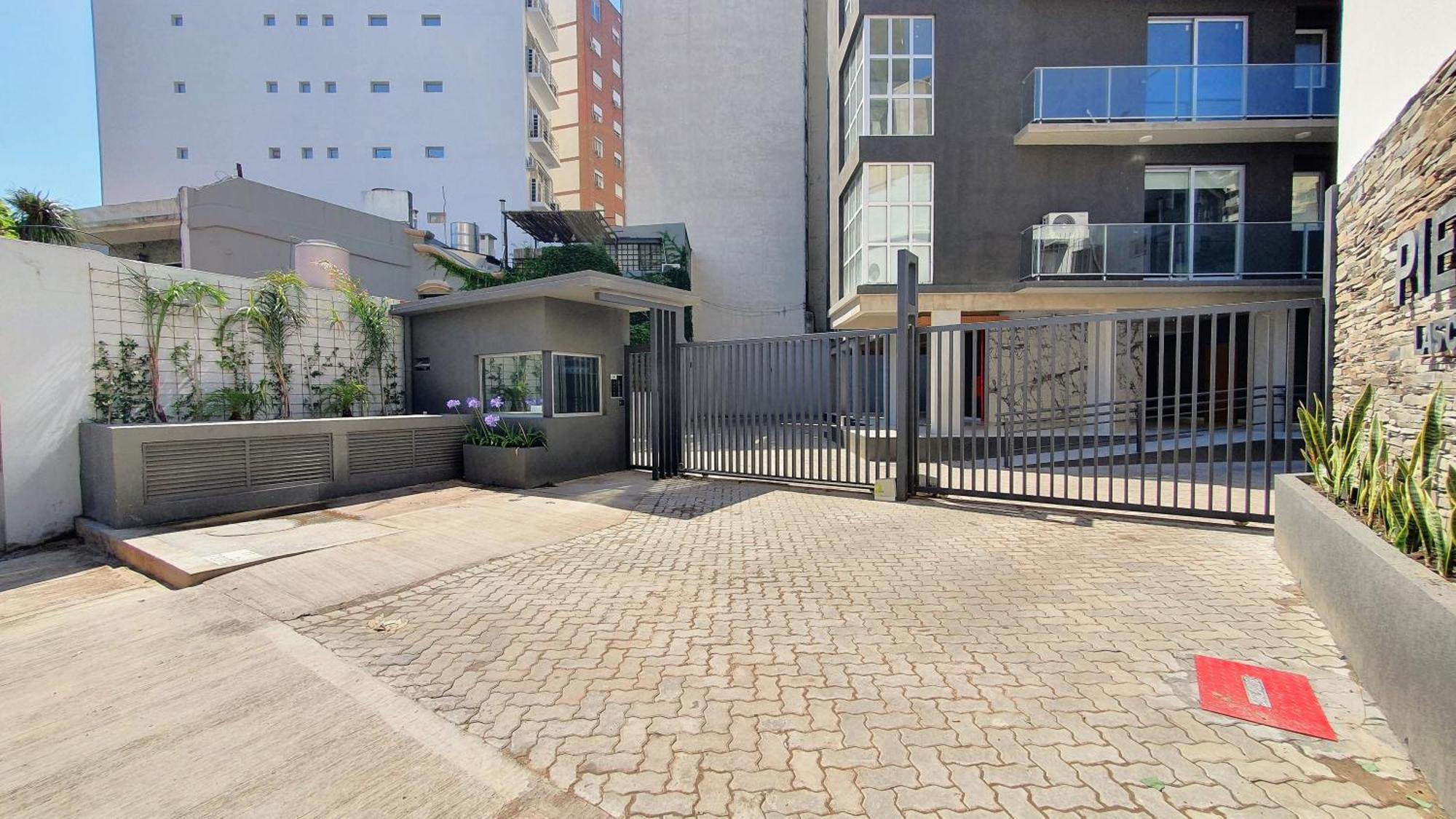 Increible Apartamento En Canitas, Palermo Buenos Aires Bagian luar foto